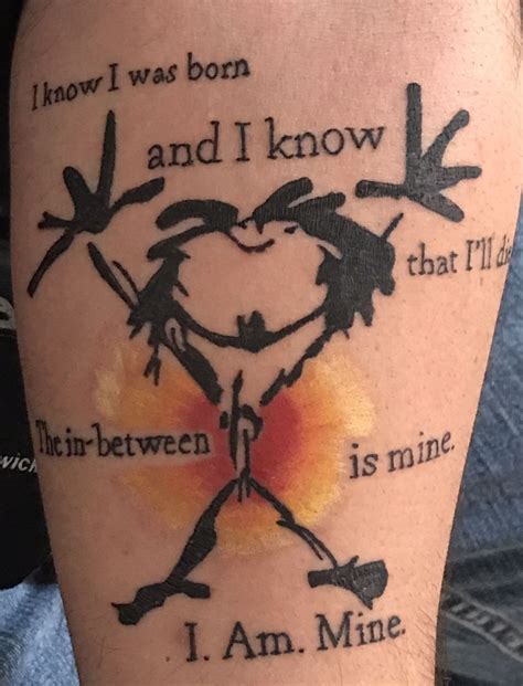 Top 10 Creative Pearl Jam Tattoo Designs for Fans.
